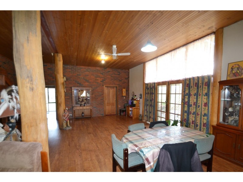 160 Popples Lane, Hilldene VIC 3660