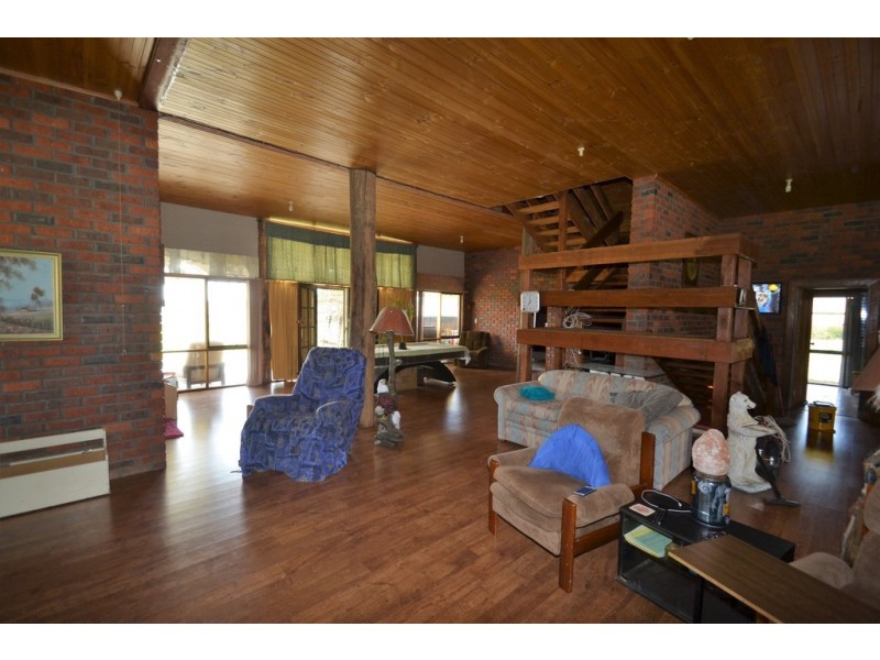 160 Popples Lane, Hilldene VIC 3660