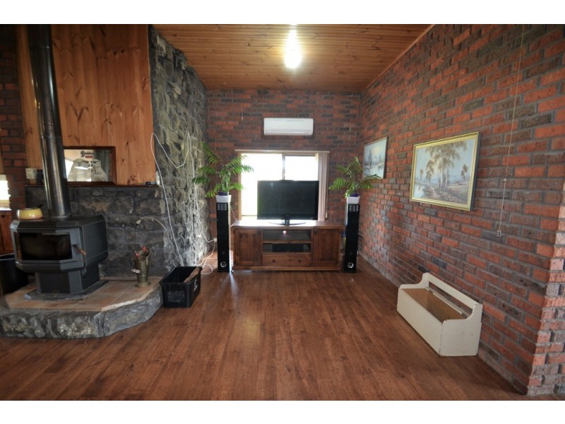 160 Popples Lane, Hilldene VIC 3660