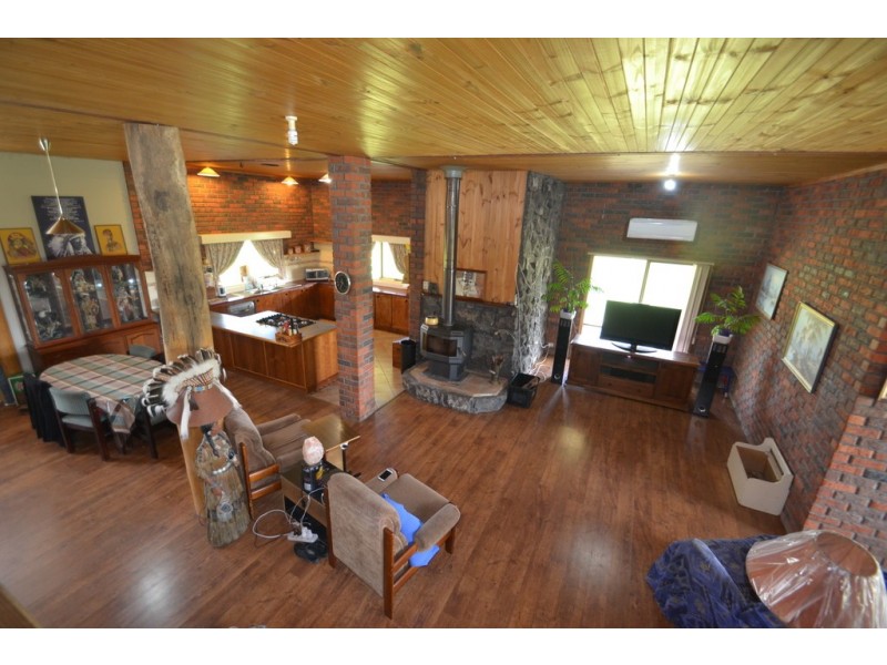 160 Popples Lane, Hilldene VIC 3660