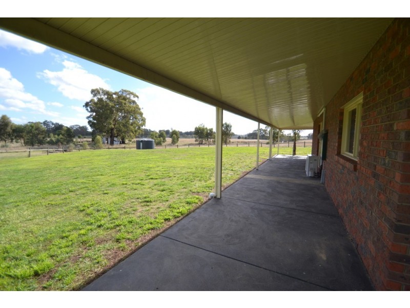 160 Popples Lane, Hilldene VIC 3660