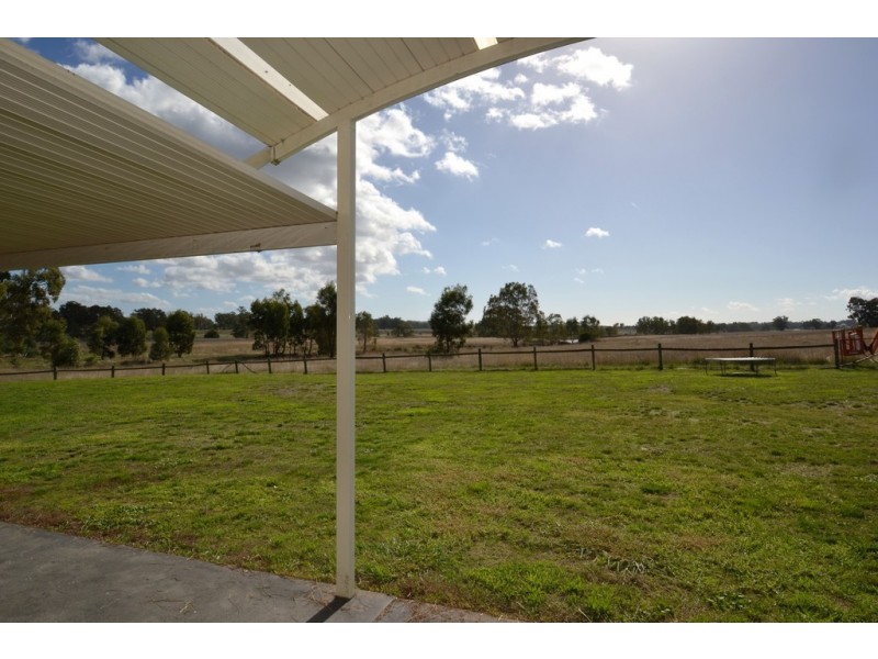 160 Popples Lane, Hilldene VIC 3660