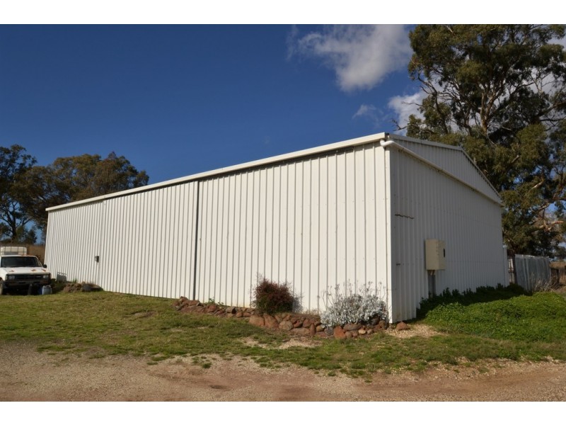 160 Popples Lane, Hilldene VIC 3660