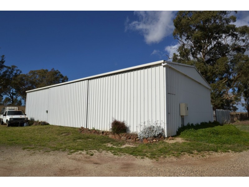 160 Popples Lane, Hilldene VIC 3660