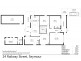 24 Railway Street, Seymour VIC 3660 Floorplan