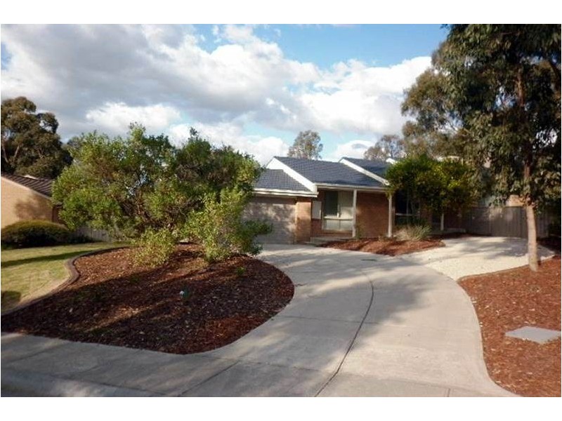 8 Kennedy Court, Seymour VIC 3660