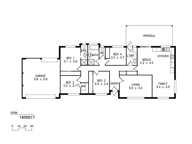 8 Kennedy Court, Seymour VIC 3660