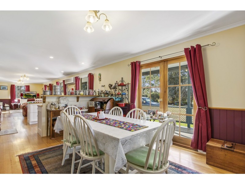 175 Delatite Road, Seymour VIC 3660