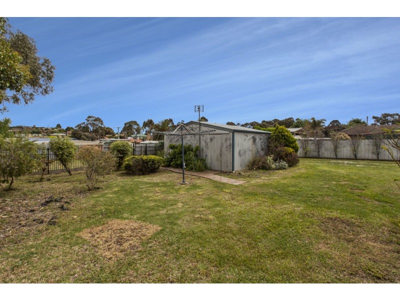 17 Abdullah Road, Seymour VIC 3660