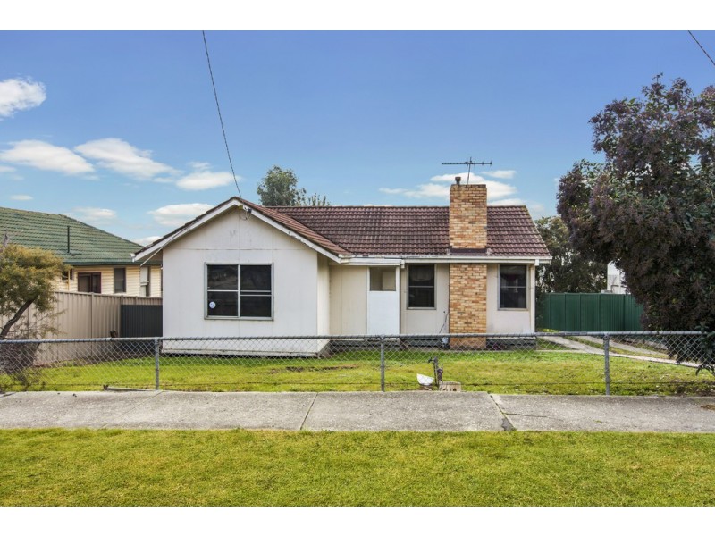 58 Chisholm Crescent, Seymour VIC 3660