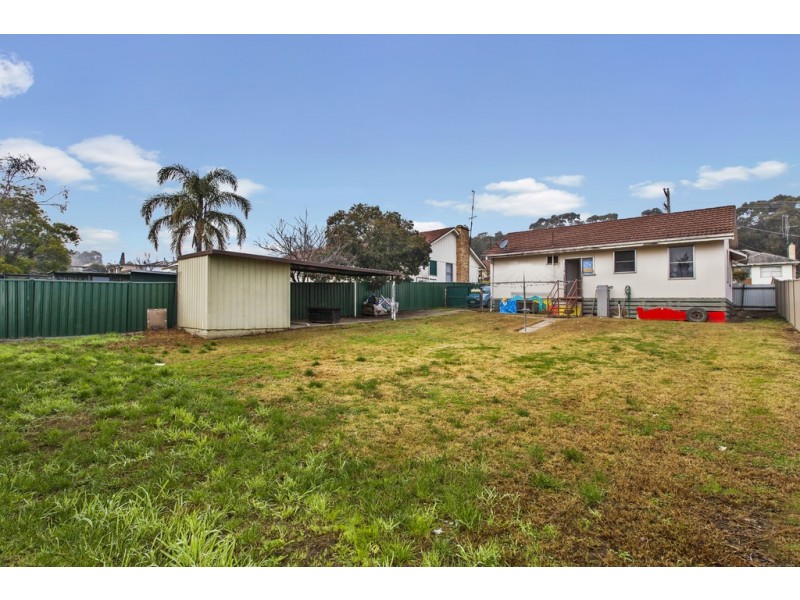 58 Chisholm Crescent, Seymour VIC 3660