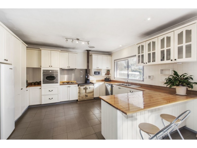 185 Back Mountain Road, Seymour VIC 3660