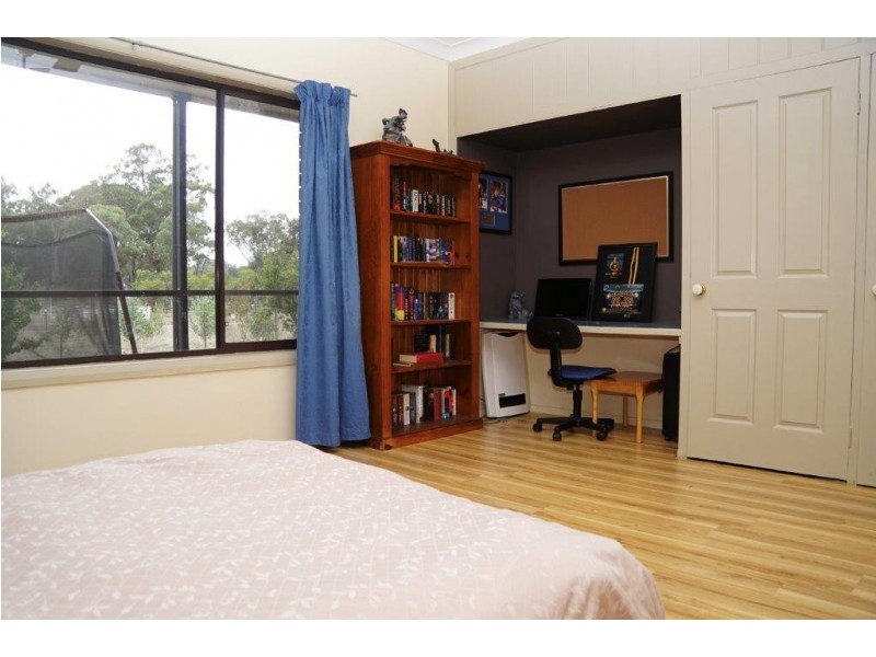 185 Back Mountain Road, Seymour VIC 3660