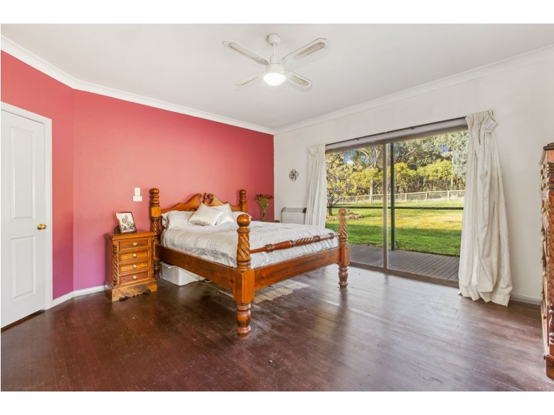 185 Back Mountain Road, Seymour VIC 3660