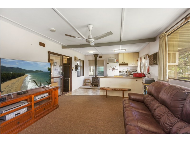185 Back Mountain Road, Seymour VIC 3660