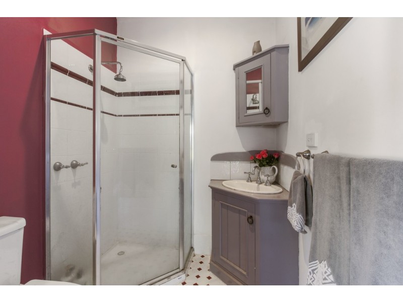 185 Back Mountain Road, Seymour VIC 3660