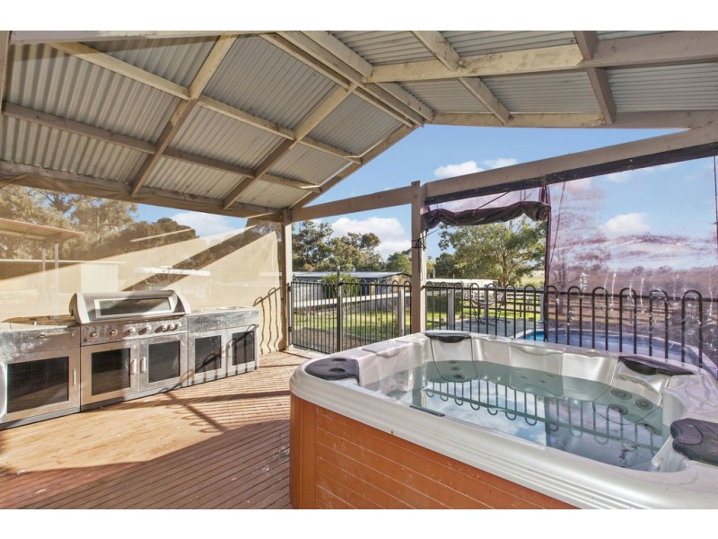 185 Back Mountain Road, Seymour VIC 3660