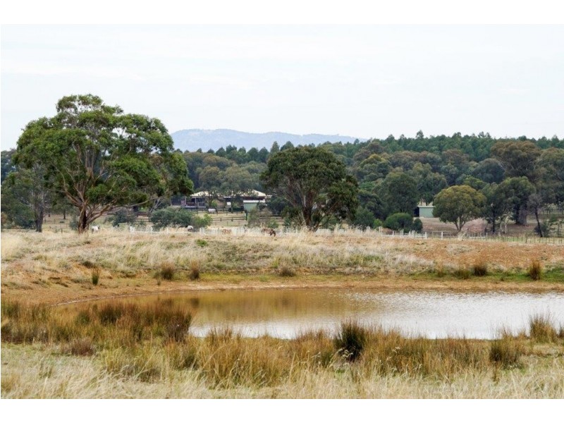 185 Back Mountain Road, Seymour VIC 3660