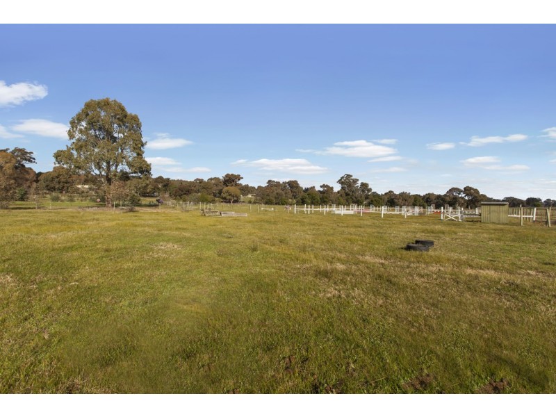 185 Back Mountain Road, Seymour VIC 3660