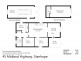 45 Midland Highway, Stanhope VIC 3623 Floorplan