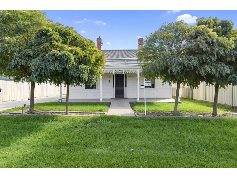 3 Collas Street, Seymour VIC 3660