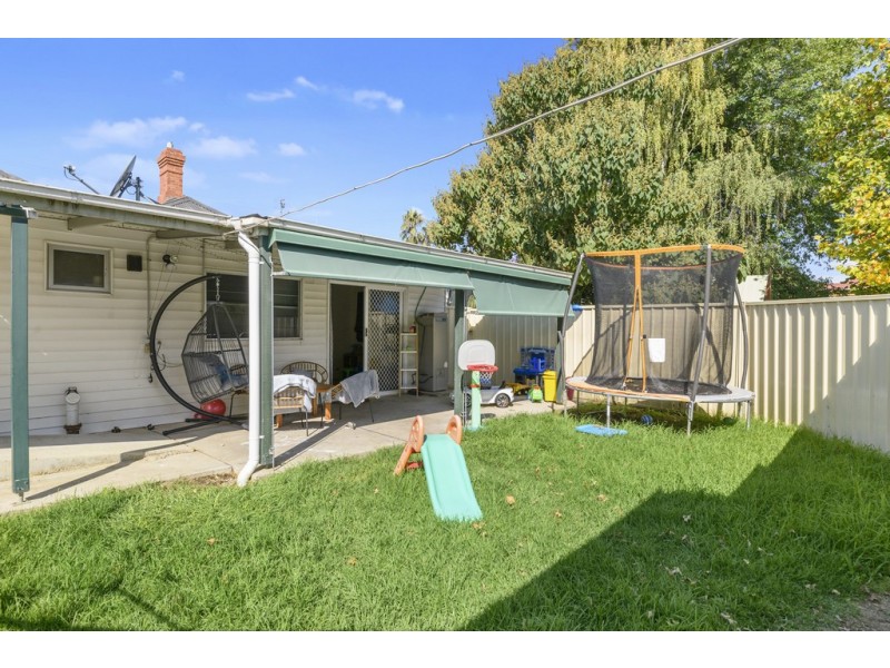 3 Collas Street, Seymour VIC 3660