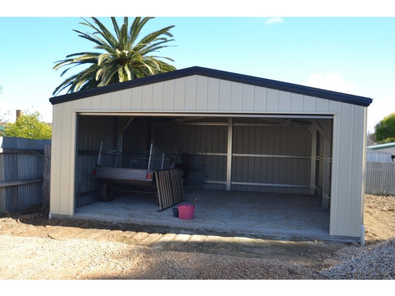 3A Collas Street, Seymour VIC 3660