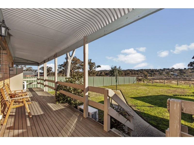 22 Burges Lane, Broadford VIC 3658