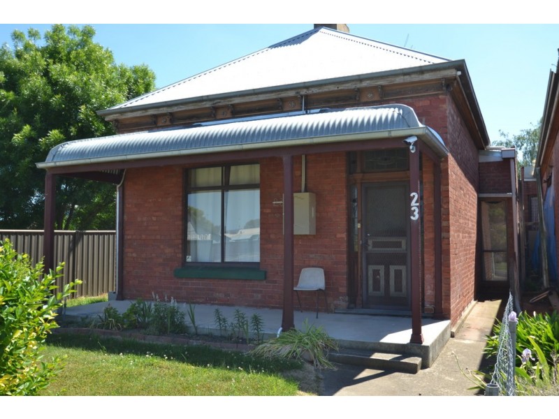 23 Victoria Street, Seymour VIC 3660