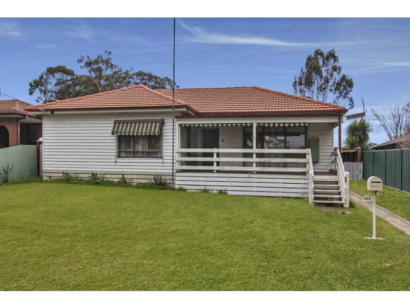 108 Redbank Road, Seymour VIC 3660