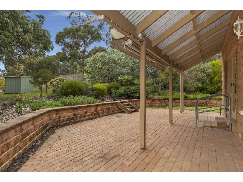 45 Jordan Street, Seymour VIC 3660