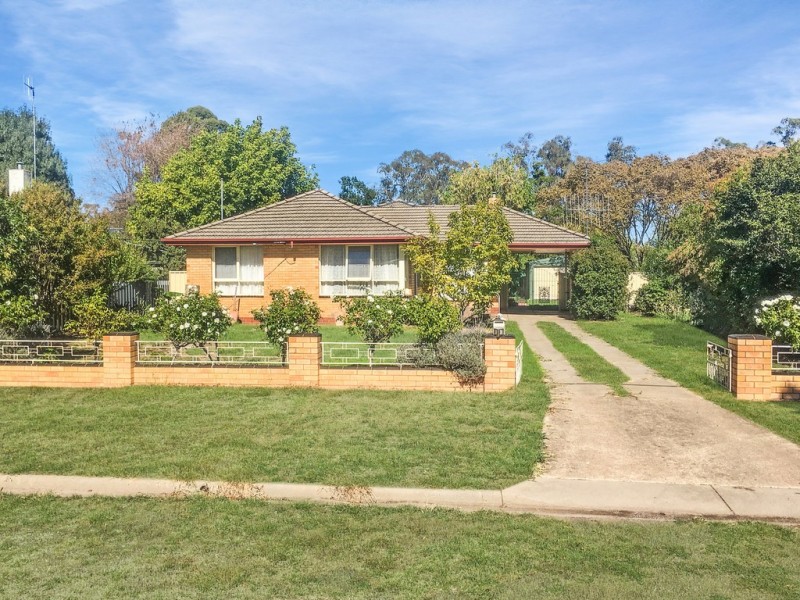 30 Templeton Street, Euroa VIC 3666