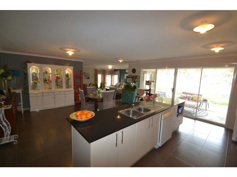 28 Marengo Road, Seymour VIC 3660