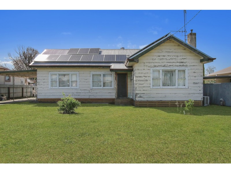 35 Weir Street, Euroa VIC 3666