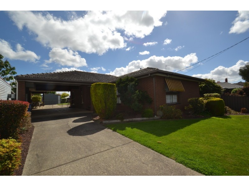 14 Tristan Street, Seymour VIC 3660