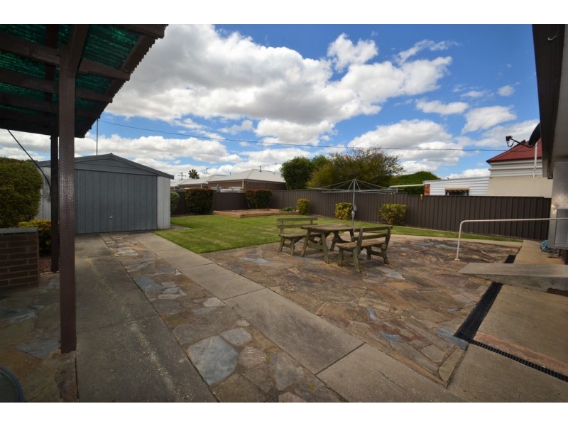 14 Tristan Street, Seymour VIC 3660