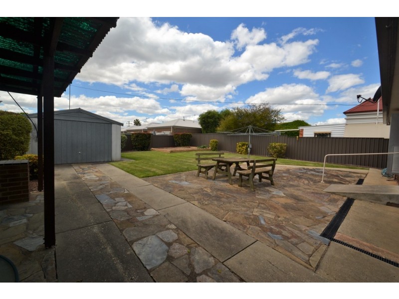 14 Tristan Street, Seymour VIC 3660