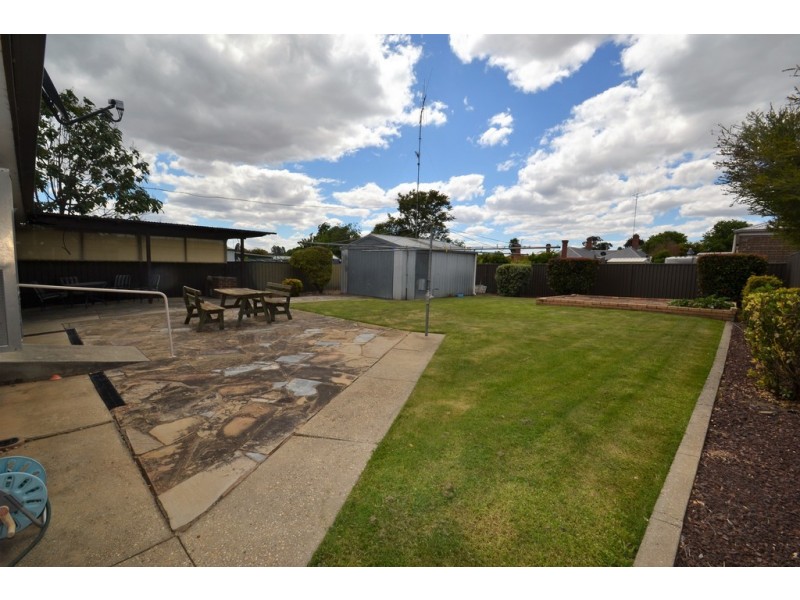 14 Tristan Street, Seymour VIC 3660