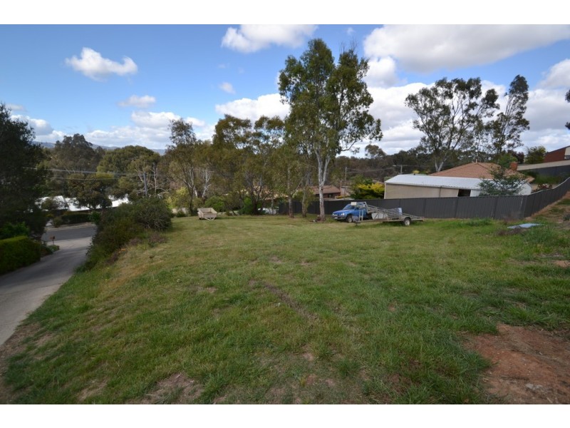 19 Hanley Crescent, Seymour VIC 3660