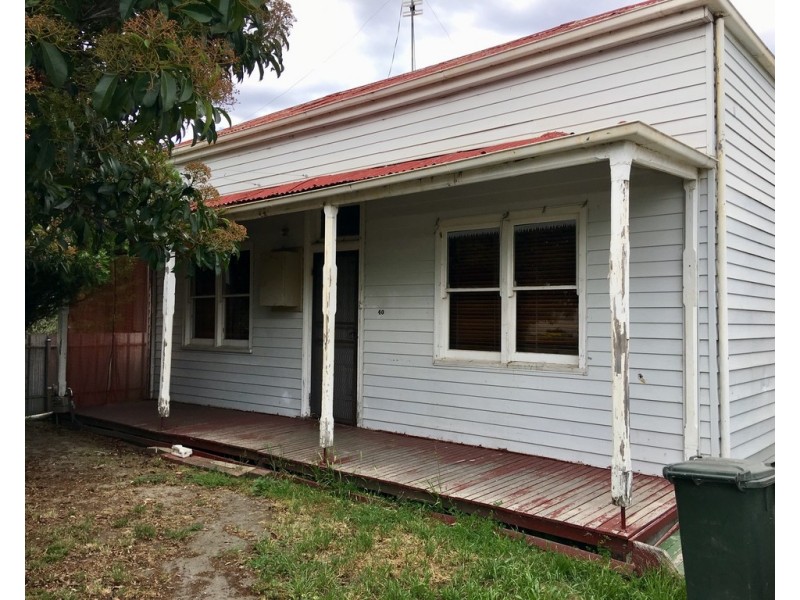 40 Wimble Street, Seymour VIC 3660