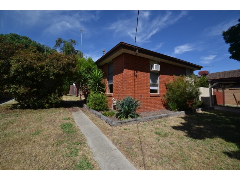 184 Anzac Avenue, Seymour VIC 3660