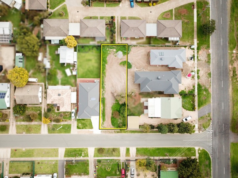 2 Elizabeth Street, Euroa VIC 3666