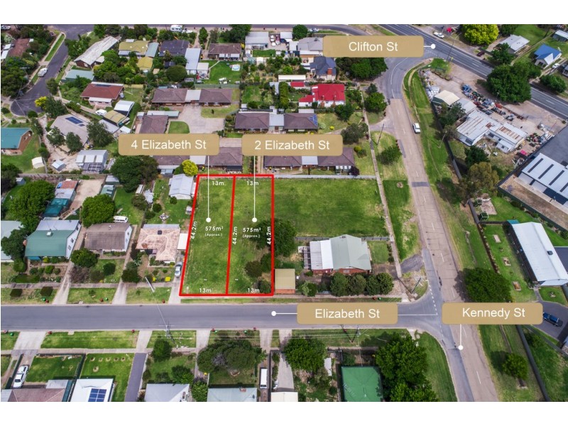 4 Elizabeth Street, Euroa VIC 3666