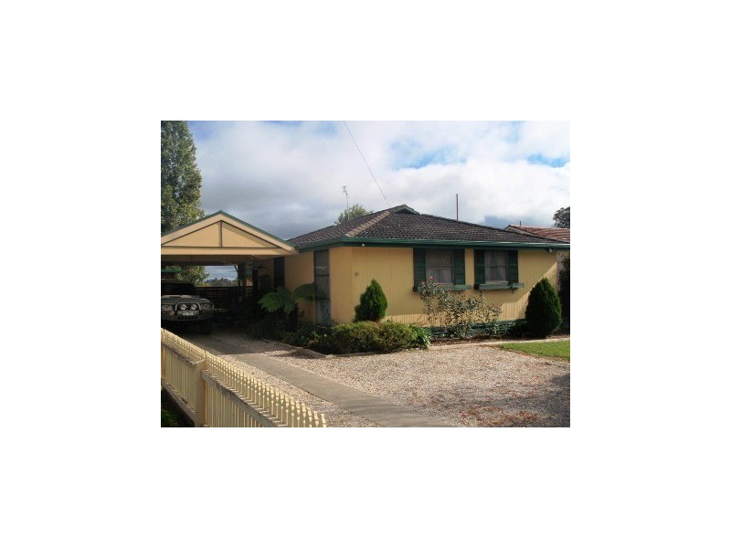 21 Howe Street, Seymour VIC 3660