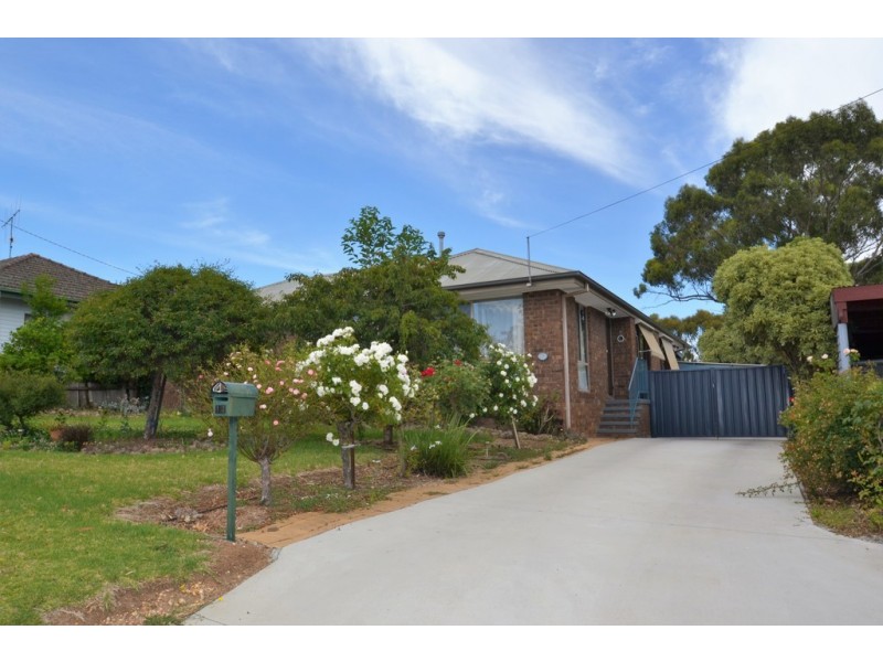 14 Delhi Street, Seymour VIC 3660