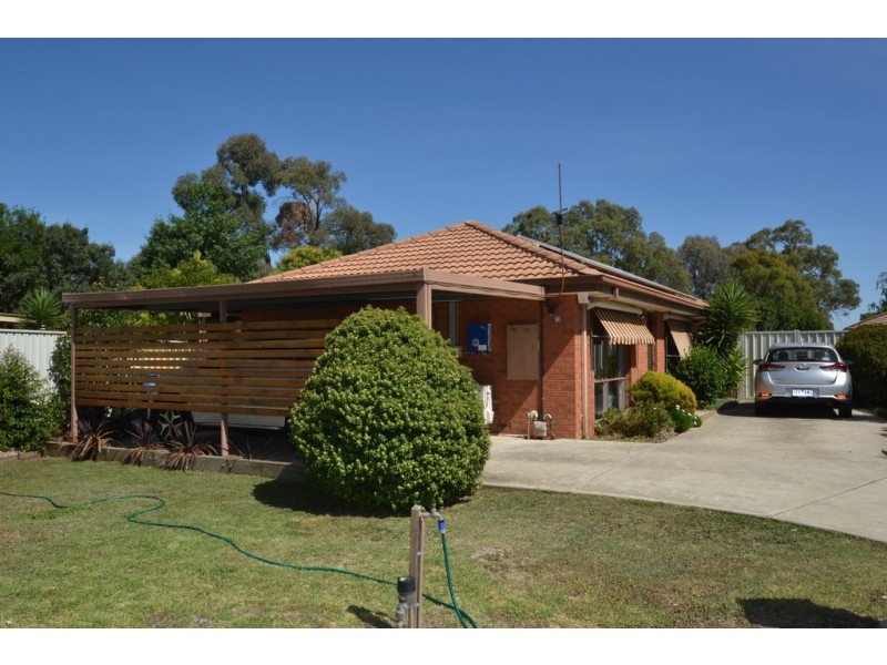 38 O’Sullivan Road, Seymour VIC 3660