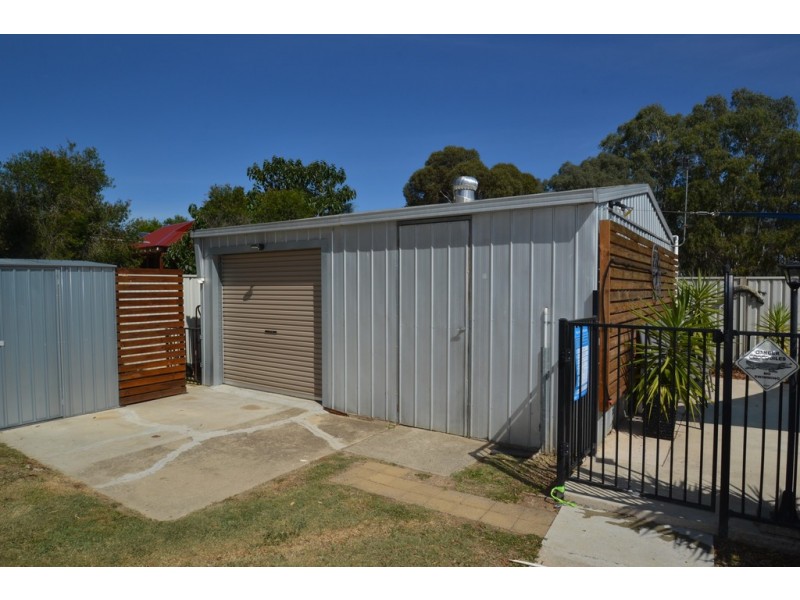 38 O’Sullivan Road, Seymour VIC 3660
