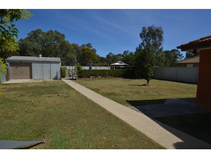 38 O’Sullivan Road, Seymour VIC 3660