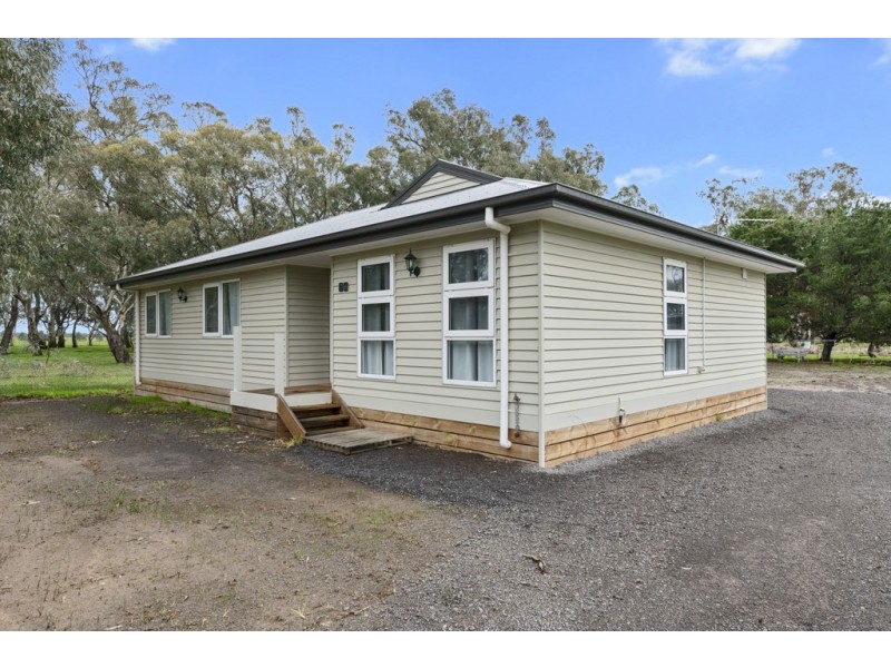 78 Maxfield Street, Longwood VIC 3665