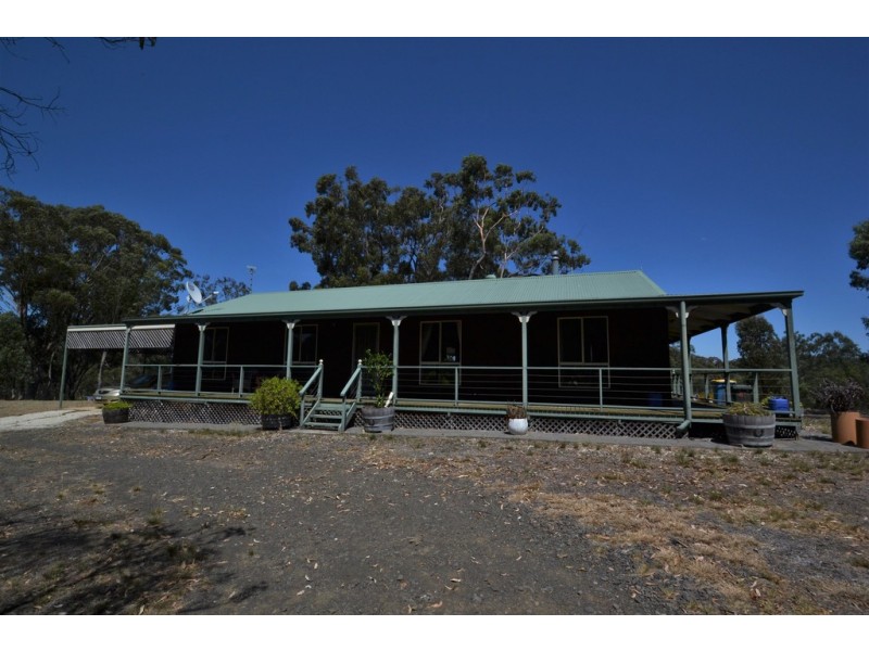 40 Telegraph Road, Seymour VIC 3660